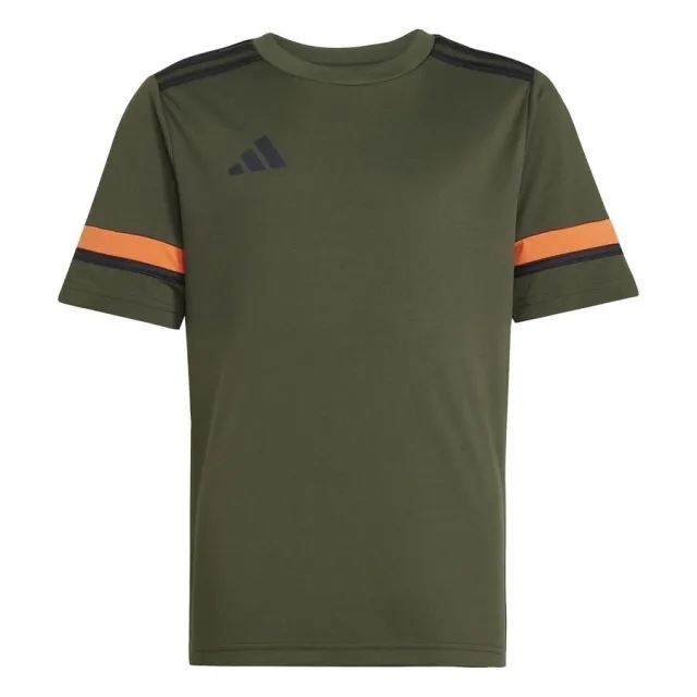 Adidas Playershirt Squadra 25 - ['Green']