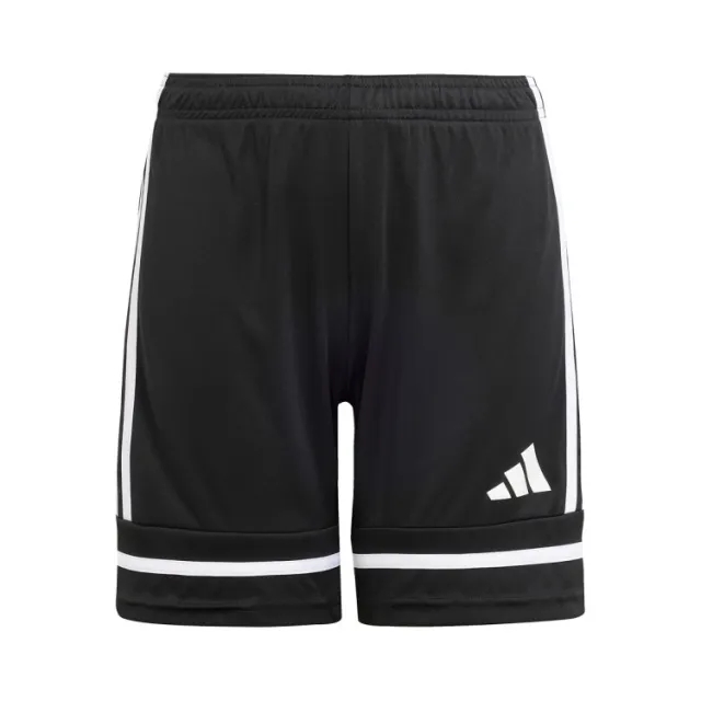 Adidas Shorts Squadra 25 - ['Black']