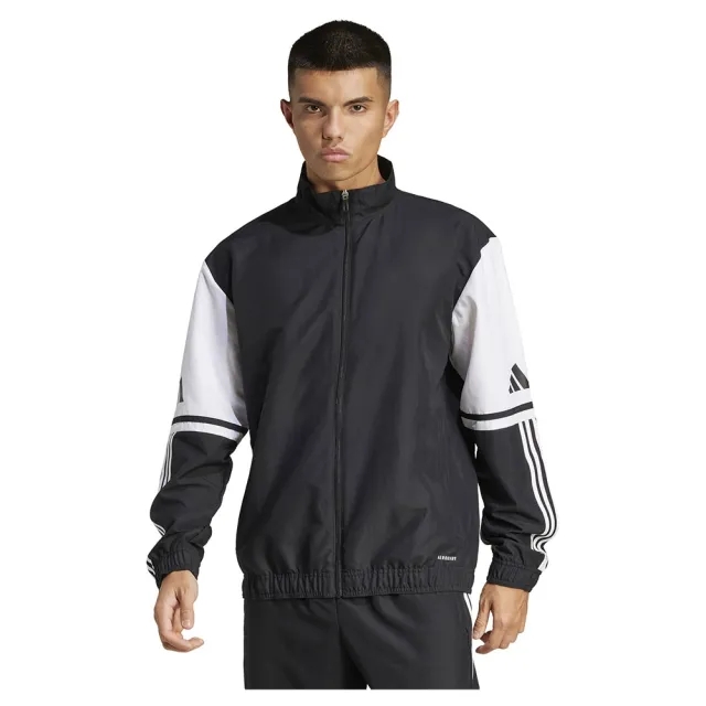 Adidas Squadra 25 Presentation Tracksuit Jacket