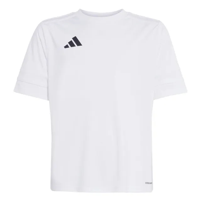 Adidas Playershirt Squadra 25 - ['White']