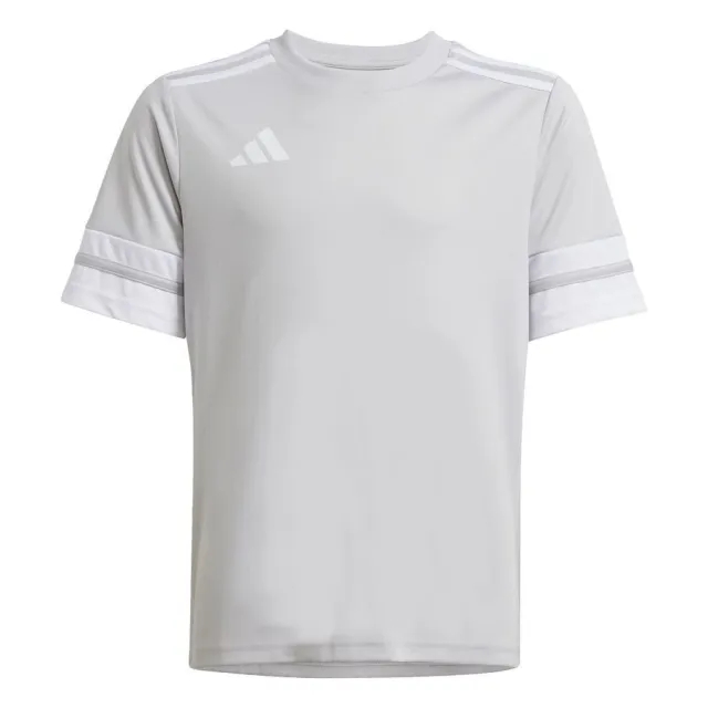 Adidas Playershirt Squadra 25 - ['Grey']