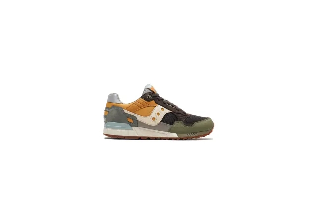 Saucony SHADOW 5000 'DESIGNED IN VENICE'