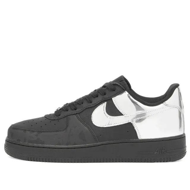 Nike Air Force 1 Low 'All-Star' Women's, Black