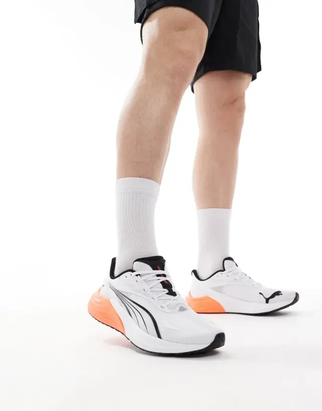 Puma Electrify Nitro 4 Running Shoes