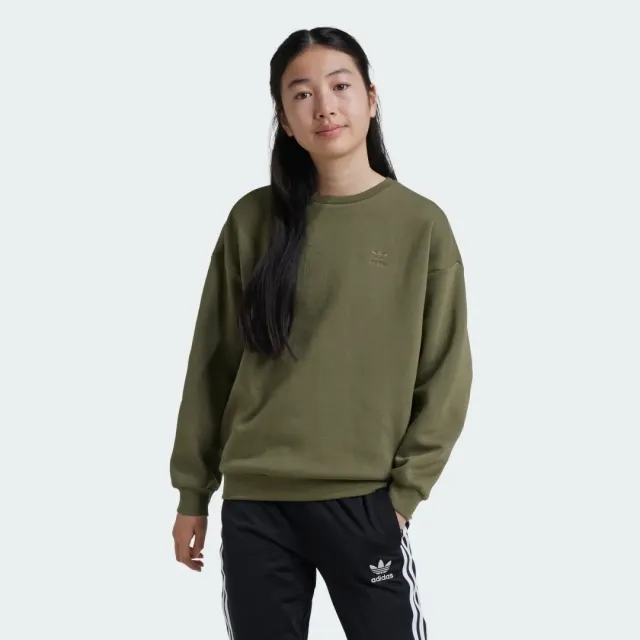 adidas Originals adidas Boyfriend Crew Sweatshirt Kids