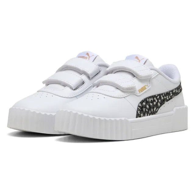 Puma Carina 3.0 Animal V Trainers
