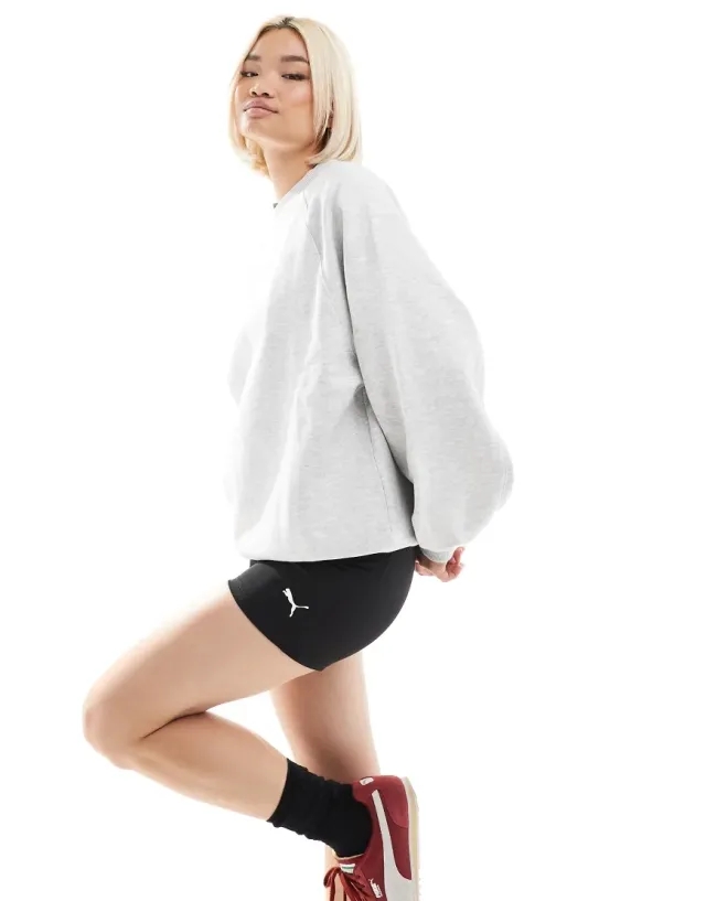 Puma Tad Essential 5 Short Leggings
