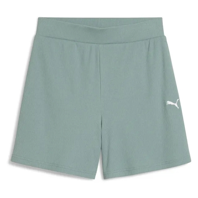 Puma Select Ess Elevated 5 Sweat Shorts