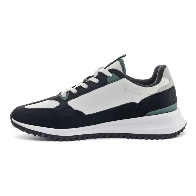 Kappa  AUTHENTIC ARKLOW 1  men's Shoes (Trainers) in White