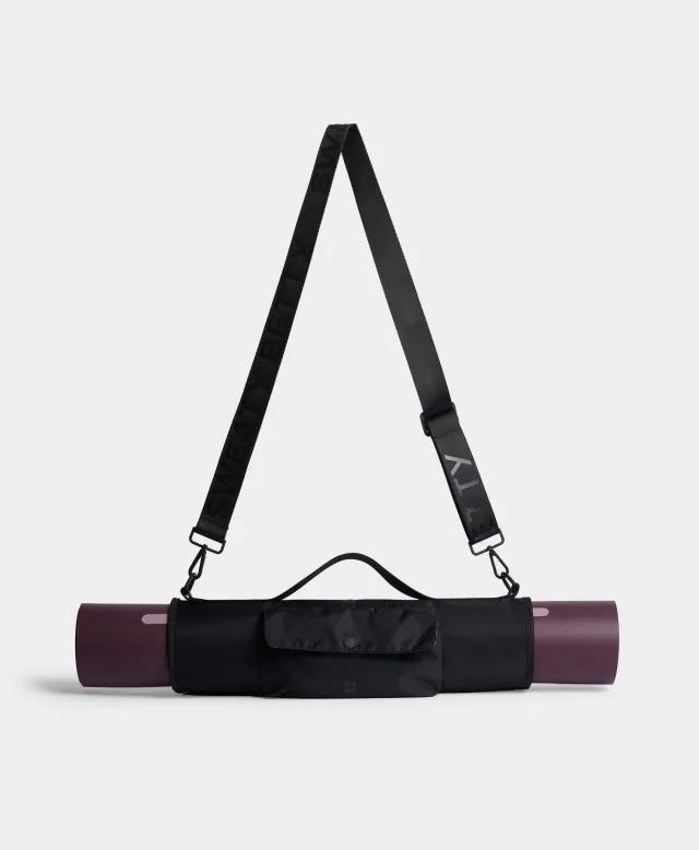 Yoga Mat Carry Bag
