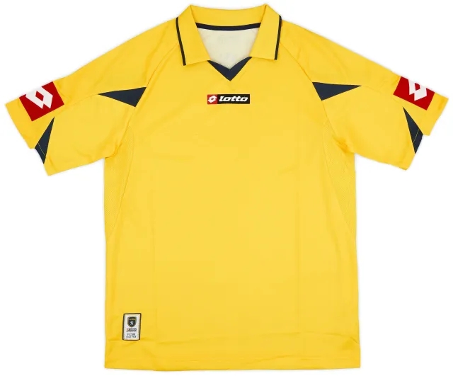 2010-11 Lotto Template Shirt (Sochaux) - 9/10 - (XL)