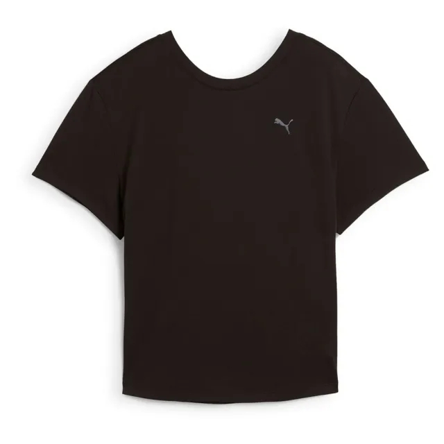 Puma Select Move Cloudspun Loose Fit Short Sleeve T-shirt