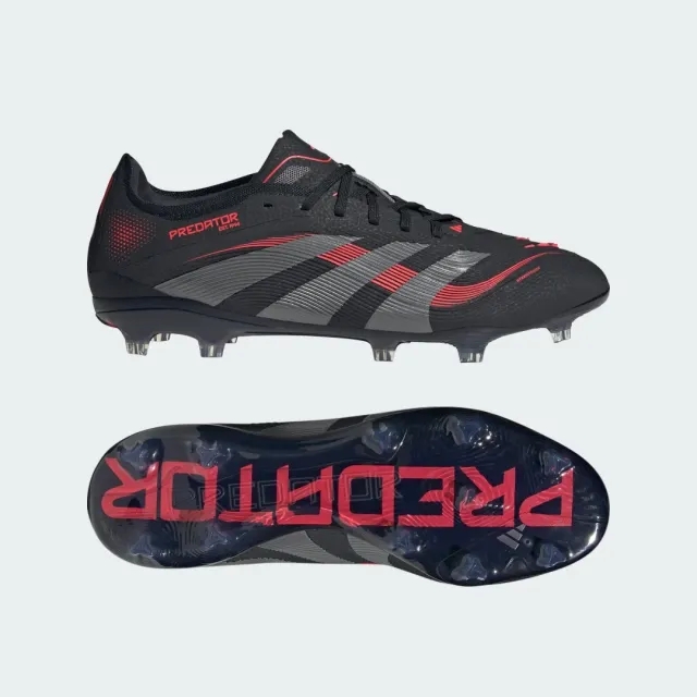 Adidas Predator Pro Fg Football Boots