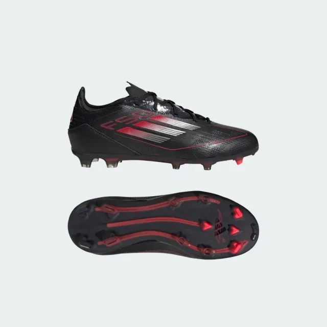 Adidas F50 Elite Fg Kids Football Boots