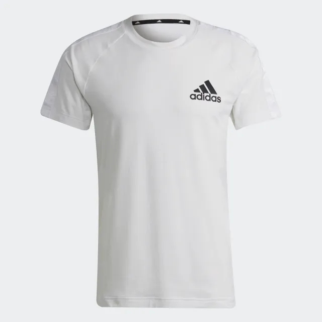 adidas AEROREADY Designed to Move Sport Motion Logo T-Shirt