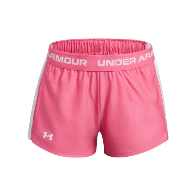 Under Armour Ua Tech Play Up Shorts Junior