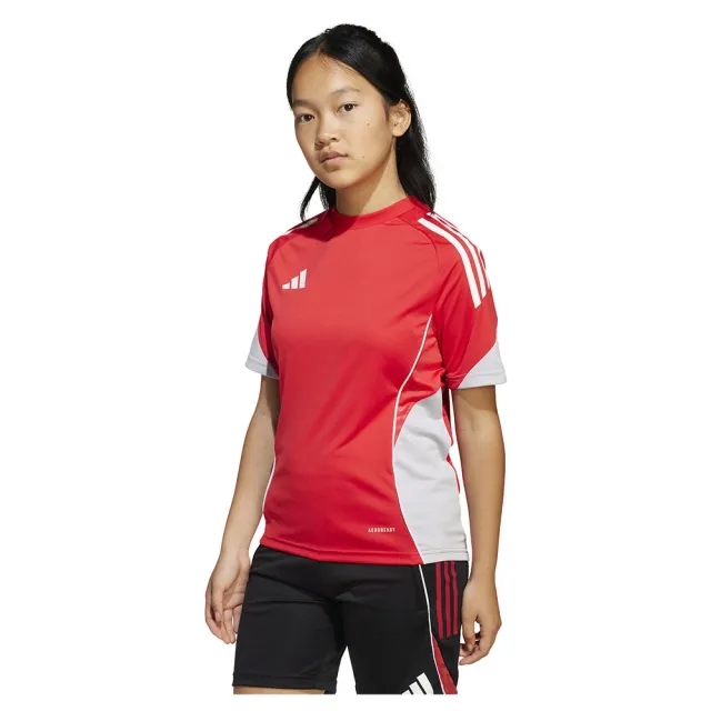 Adidas Tiro 25 Competition Training Short Sleeve T-shirt