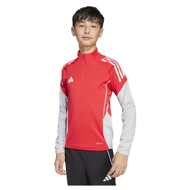 Adidas Tiro 25 Competition Training Half Zip Sweatshirt