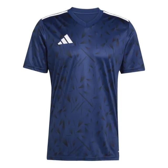 Adidas Playershirt Team Icon 25 - ['Blue']
