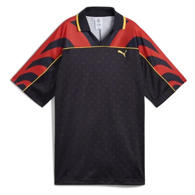 Puma Select Road To Unity Relaxed Fit T-shirt