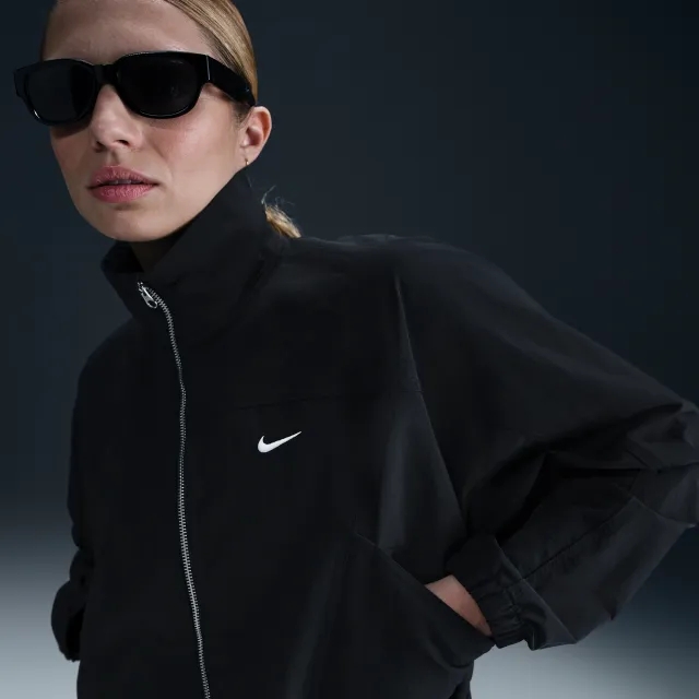 Nike Everything Rpl Women Jackets - Black