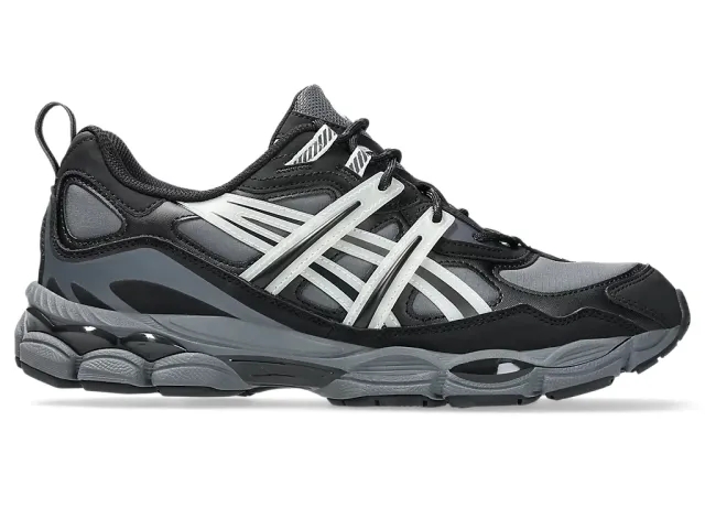 ASICS GEL-NYC UTILITY - Black - Mens