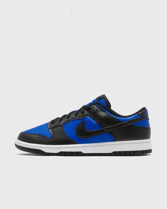 Nike Dunk Low - Hyper Royal - Mens