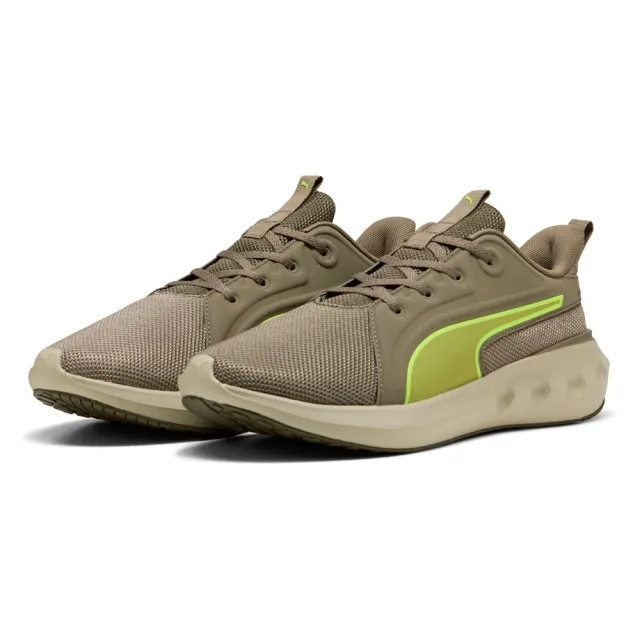 Puma Softride Carson Running Shoes