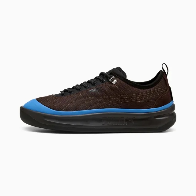 PUMA x Liberaiders Special Sneakers Unisex, Dark Chocolate/Cobalt Silver