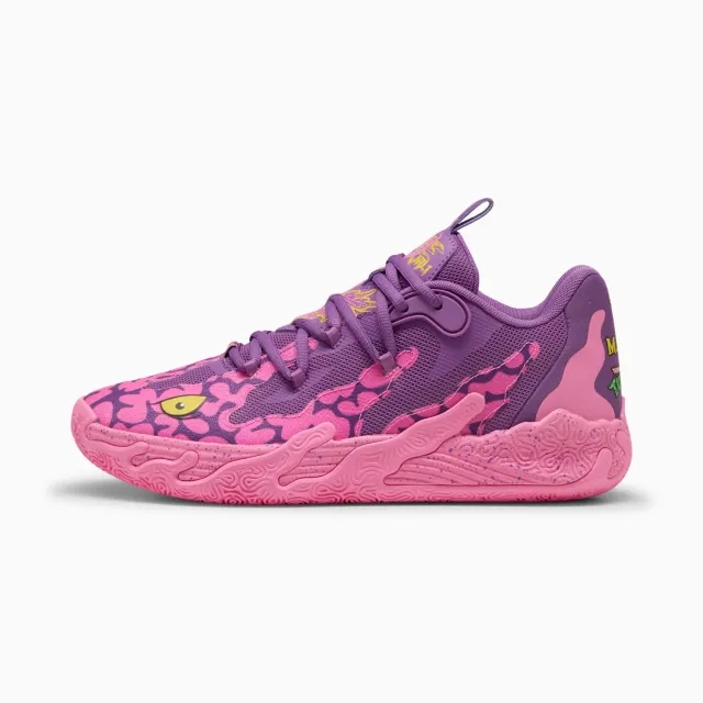 Puma MB.03 Lo TMNT Krang