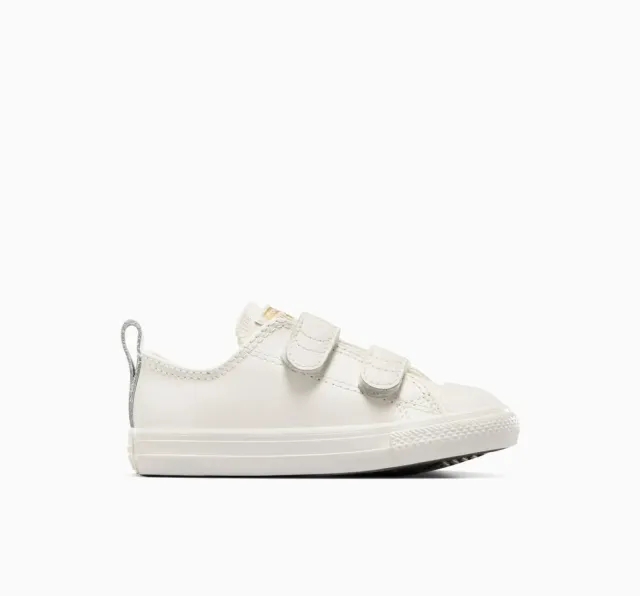 Converse natural all star lo 2v Toddler trainers