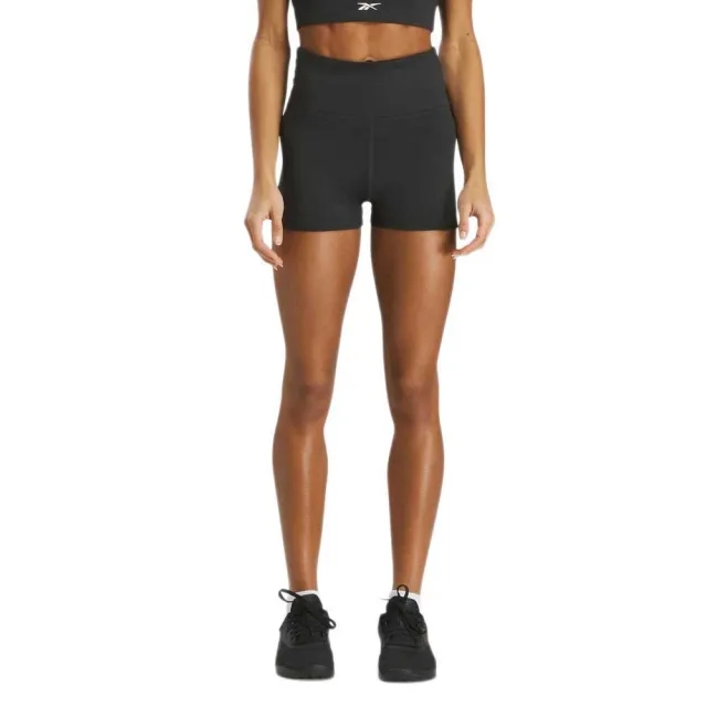Reebok Id Train Booty Sweat Shorts