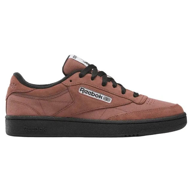 Reebok Classics Club C 85 Trainers