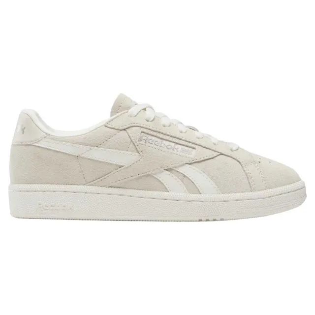 Reebok Classics Club C Grounds Uk Trainers