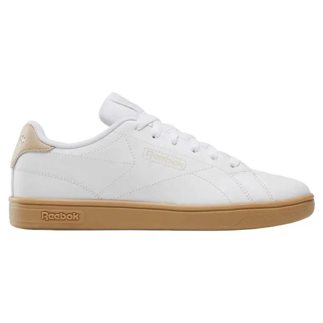 Reebok Classics Court Clean Trainers