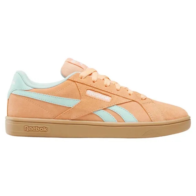 Reebok Classics Court Retro Trainers