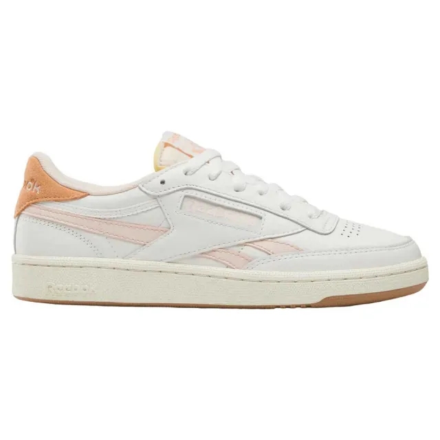 Reebok Classics Club C Revenge Vintage Trainers