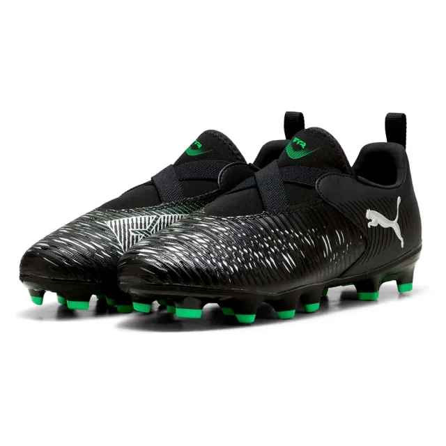 Puma Kids Future 8 Match Laceless FG AG