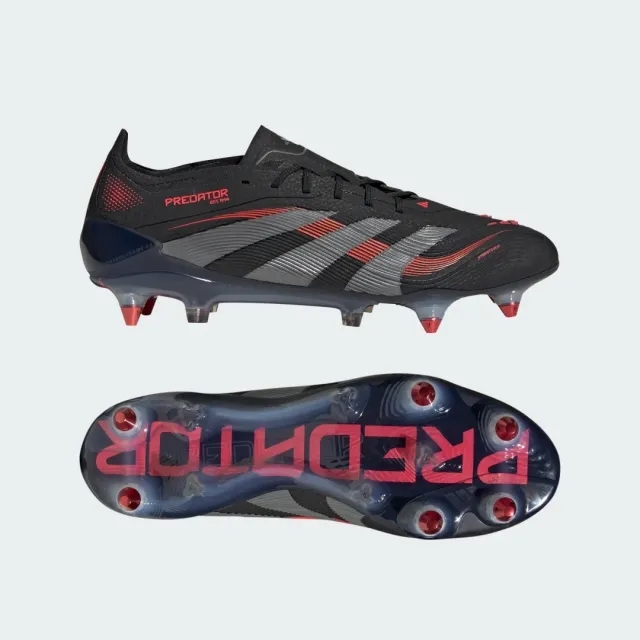 adidas Predator Elite Soft Ground Boots