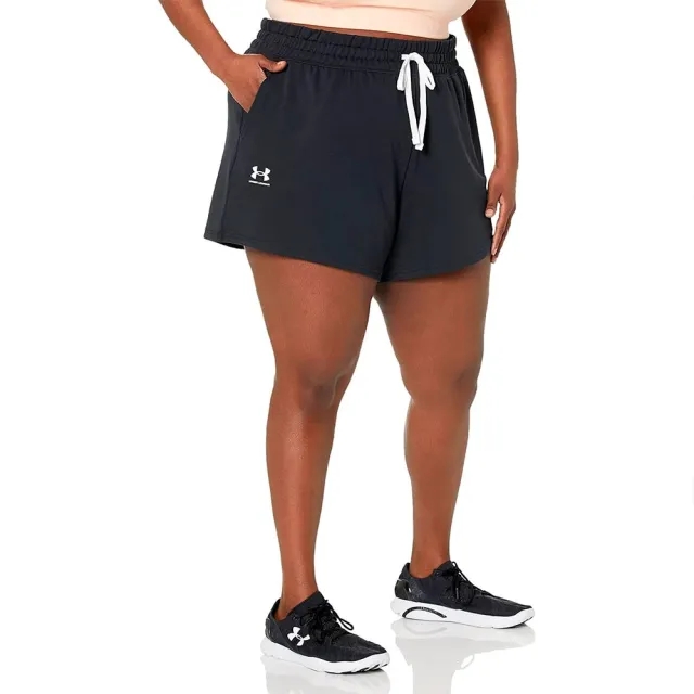 Under Armour Rival Terry Shorts