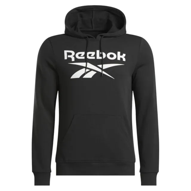 Reebok Classics Identity Big Logo Ft Hoodie