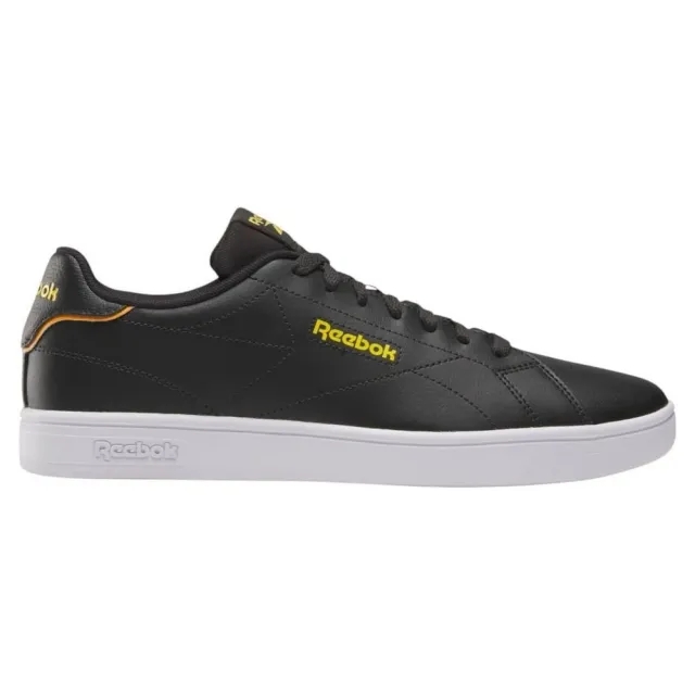 Reebok Classics Court Clean Trainers