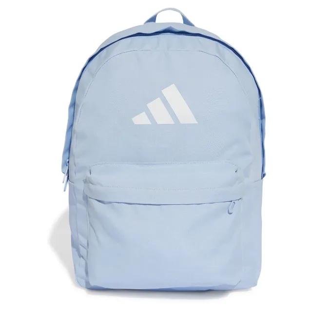 Adidas Classic 3 Bar Logo 27l Backpack