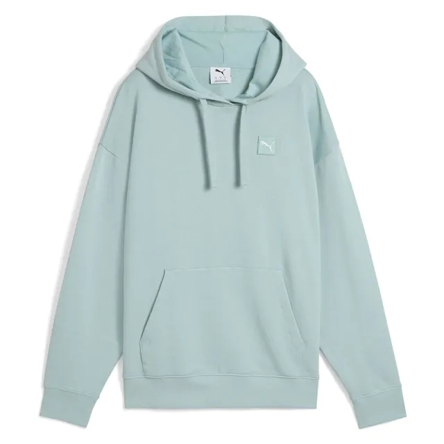Puma Select Ess Elevated Comfort Hoodie