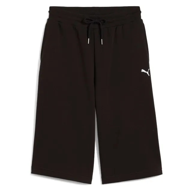 Puma Select Wardrobe Ess 14 Relaxed Fit Sweat Shorts