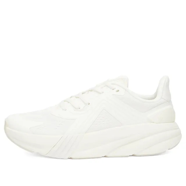 Represent Men's 247 ARC-1 Runner Flat White