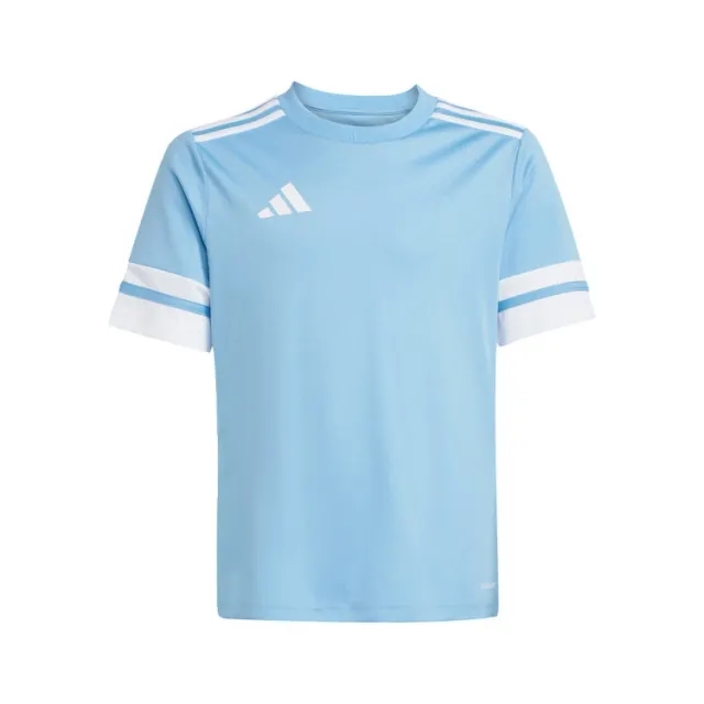 Adidas Playershirt Squadra 25 - ['Blue']