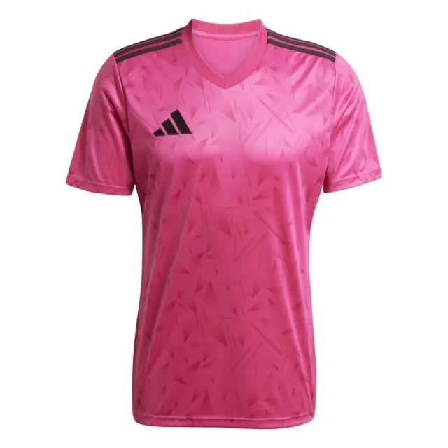 Adidas Playershirt Team Icon 25 - ['Pink']