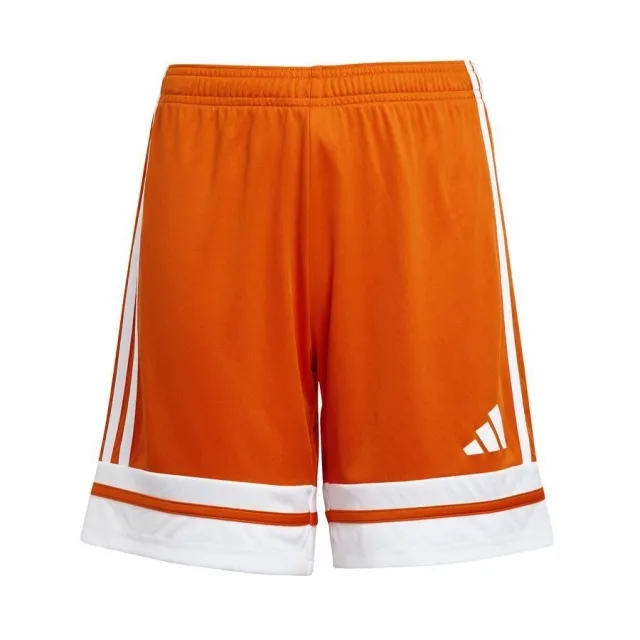 Adidas Shorts Squadra 25 - ['Orange']