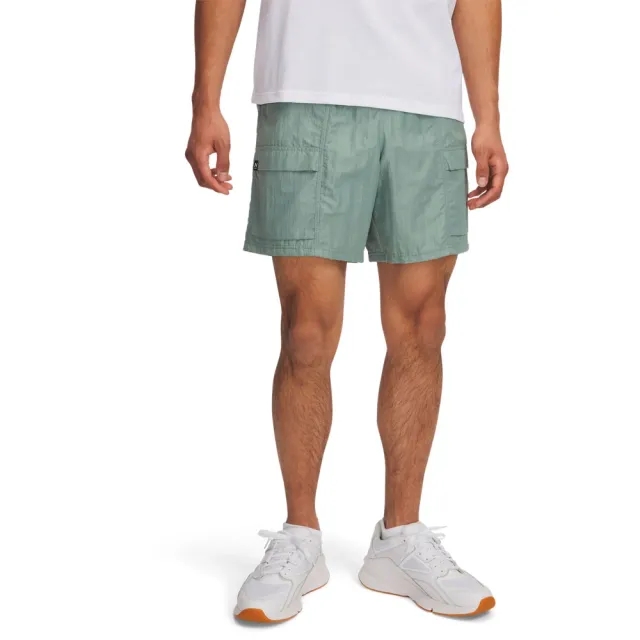 Under Armour Icon Volley Shorts